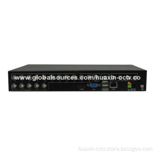 Network DVR, 16CH-HV